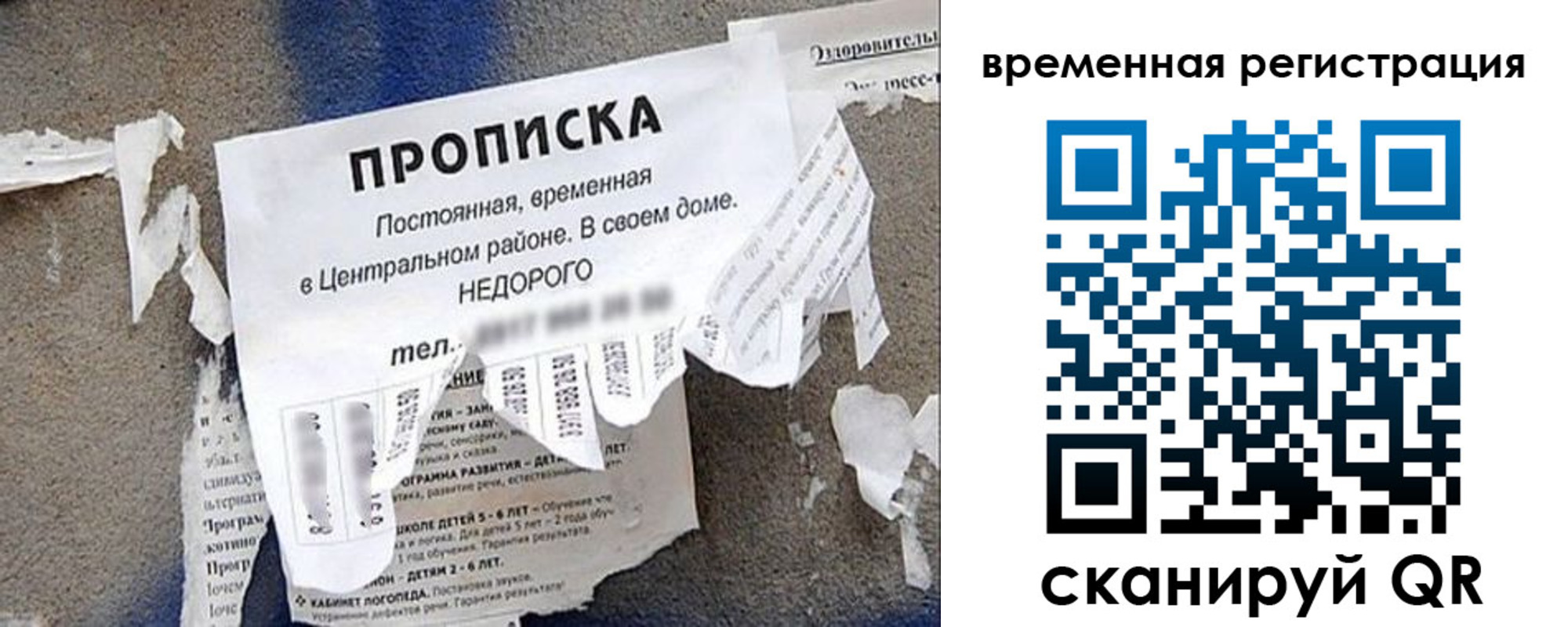 прописка от собственника в ХМАО